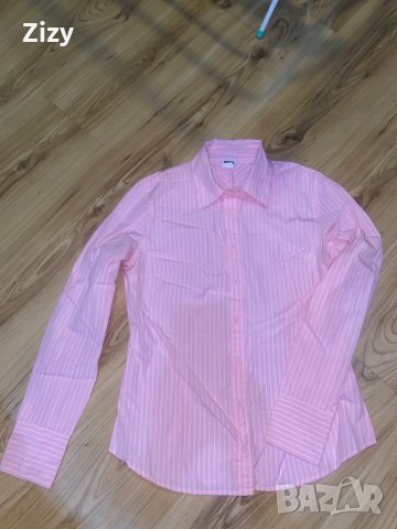 Вталена риза J. Crew, S