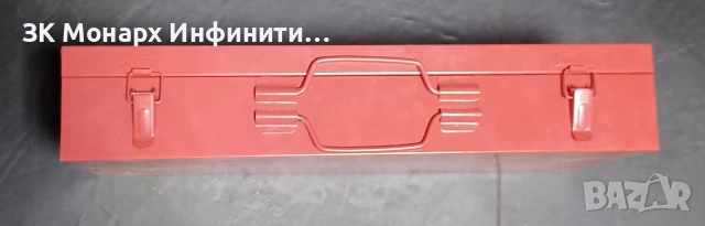 Поялник за полипропилен RAIDER RD-PW02L , 1000 W, 6 глави , снимка 12 - Други машини и части - 52853490