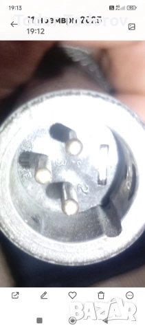 продавам два микрофона SHURE SM58, снимка 4 - Други - 52384665