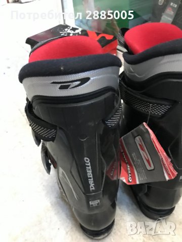 Ски Обувки ДАЛБЕЛО чисто нови с етикет размер 43, снимка 4 - Зимни спортове - 37308004