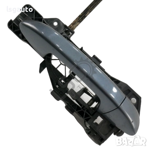 Предна дясна външна дръжка Volkswagen Passat (B7) 2010-2014 ID: 154254