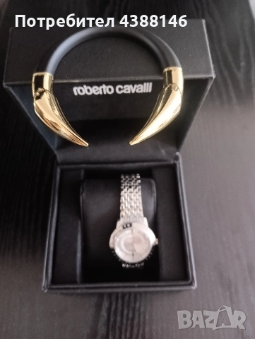 женски часовник, снимка 2 - Дамски - 51463513