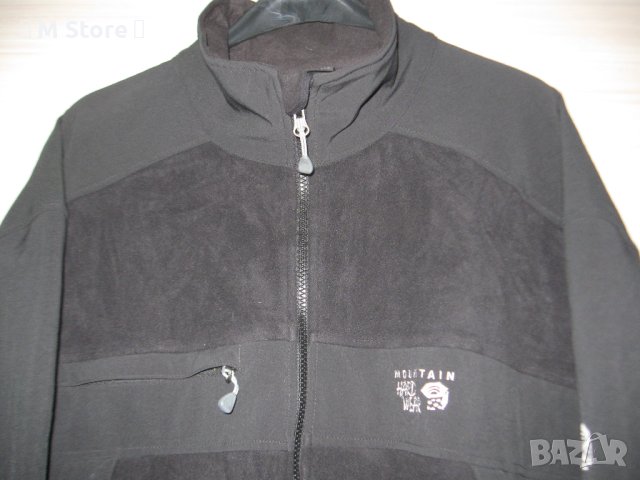 Mountain мъжко яке 3XL 