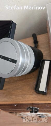 streemer bang olufsen beosound 5 1TB hard drive spotefy , снимка 4 - Аудиосистеми - 53933540