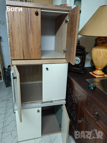 Шкаф с термоплот, снимка 3 - Кухни - 53209758