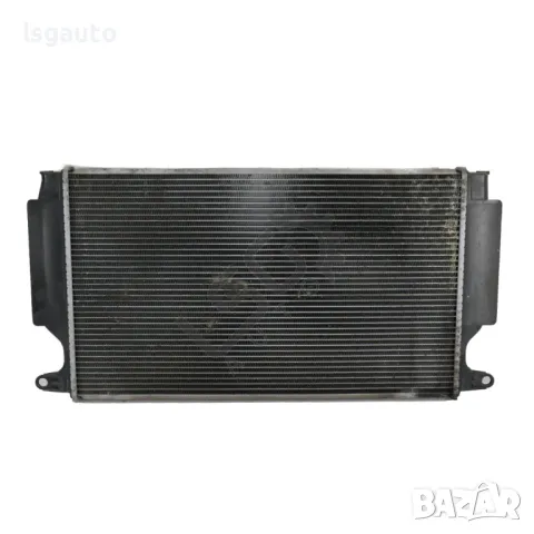 Воден радиатор Toyota Avensis III 2009-2015 ID:145974, снимка 2 - Части - 49915409