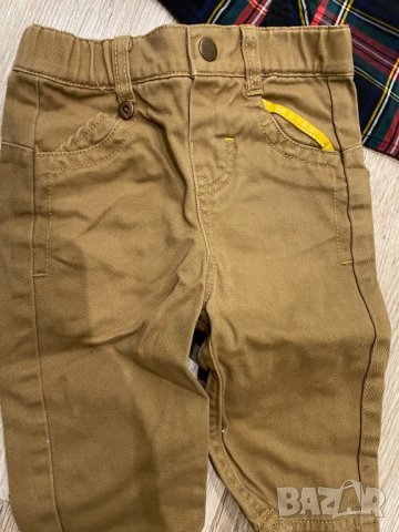 Нов комплект 3-6м, снимка 2 - Комплекти за бебе - 29821408