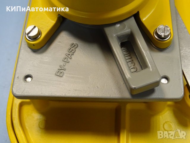 позиционер PARCOL Positioner 2-4648, снимка 5 - Резервни части за машини - 35095213
