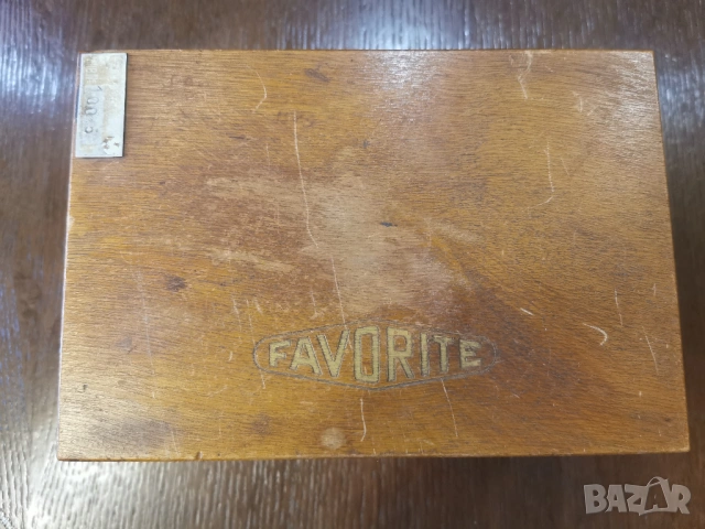 FAVORITE - ЗАМБАЛЪК, снимка 14 - Други - 54157401