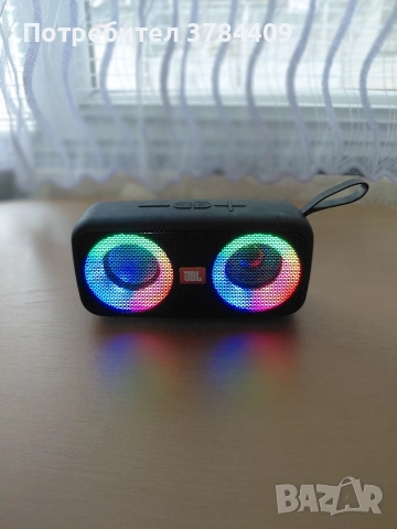 Блутут Колонка 