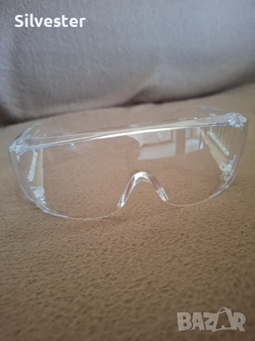 Предпазни очила за работа за хора, които носят очила!, снимка 2 - Други - 50871416