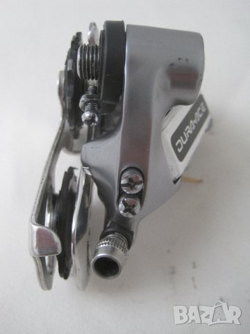 Shimano RD-7402, Dura-Ace-заден дерайльор 8 speed, снимка 8 - Части за велосипеди - 37347976