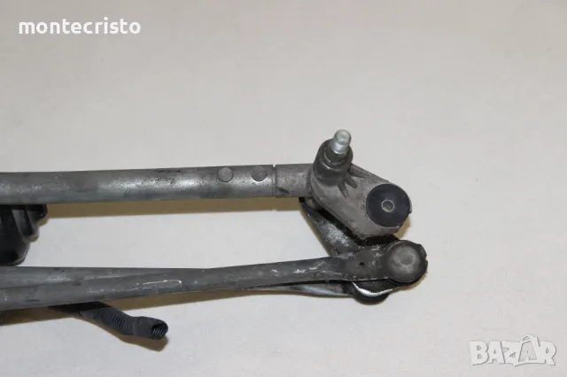 Моторче предни чистачки Chevrolet Tacuma (2001-2008г.) механизъм чистачки Daewoo Tacuma, снимка 5 - Части - 47602379