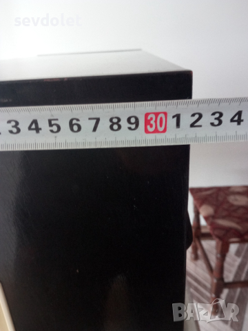 Антикварен,рядък,интересен и красив,модел радиограмофон., снимка 12 - Аудиосистеми - 44803829