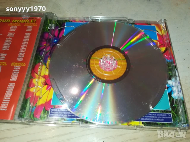 NOW X2CD 2406252100, снимка 18 - CD дискове - 50786641