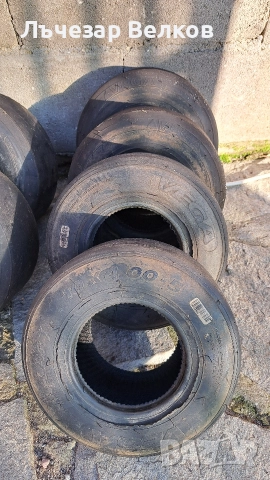 Гуми за картинг 5.0/11.0-5, 4.0/10.0-5, снимка 2 - Гуми и джанти - 52733069