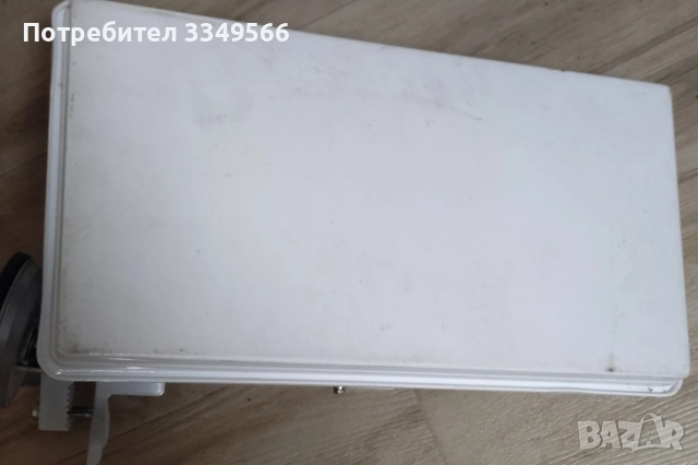 сателитна антена, снимка 3 - Приемници и антени - 52942364