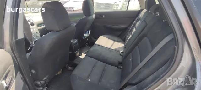 Mazda 6 комби GY 2.0 - 136к.с. дизел 2004г на части, снимка 8 - Автомобили и джипове - 55789783