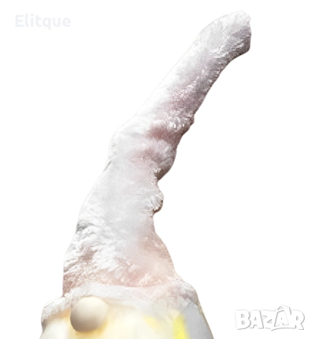 Коледен гном с магическо LED сияние, снимка 2 - Други стоки за дома - 52820186