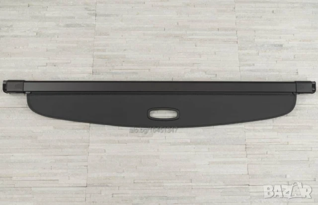 Щора за багажник за toyota rav 4 (2018-) , снимка 3 - Части - 51193044