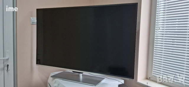 SMART LED телевизор Toshiba НОМЕР 08. Model 50M8365D. Wi-fi. 50 инча - 127 см. Цифров и..., снимка 10 - Телевизори - 53940226