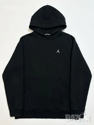 Суичър с качулка Jordan Jumpman