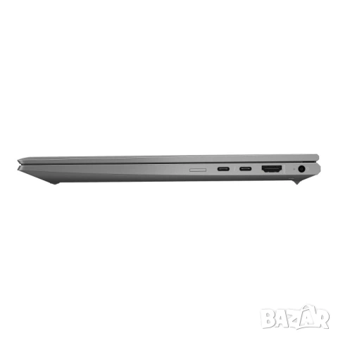 Лаптоп HP ZBook Firefly 14 G8 / i5-1135G7 / 32GB DDR4 / 1ТВ SSD НОВ, снимка 7 - Лаптопи за работа - 54338800