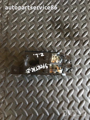 Вътрешна дръжка на задна лява врата за KIA Sportage (2005-2009) 82613-1F000, снимка 2 - Части - 53336139