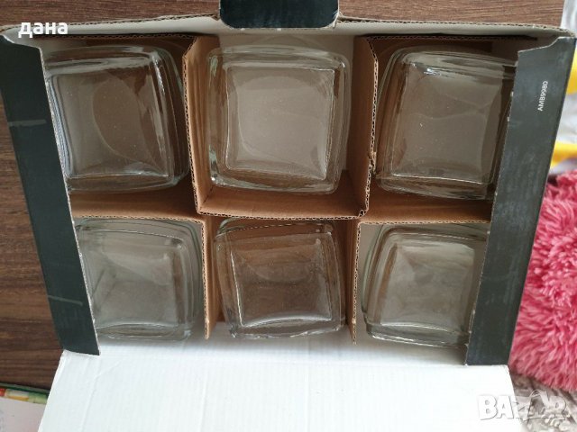 Чаши за алкохол