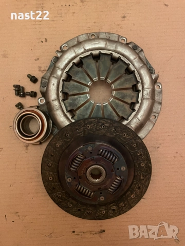 Съединител комплект за Сузуки Гранд Витара 1998-2005 год 1.6 97 к.с