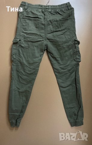 Яки спортни дънки, снимка 3 - Дънки - 38813761