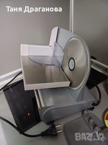 НОЖ ЗА КОЛБАСИ, снимка 5 - Други - 53290445