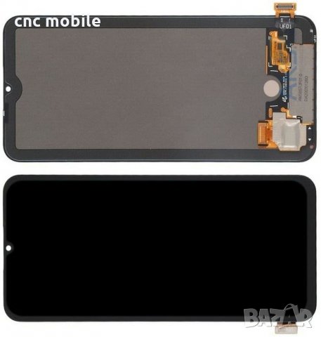 Xiaomi Mi 10 lite дисплей и тъч скрийн 