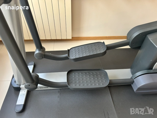 Кростренажор Life Fitness 95Xi, снимка 6 - Фитнес уреди - 53940421