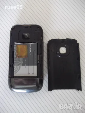 GSM "Nokia - C2-03" работещ, снимка 10 - Nokia - 56237084
