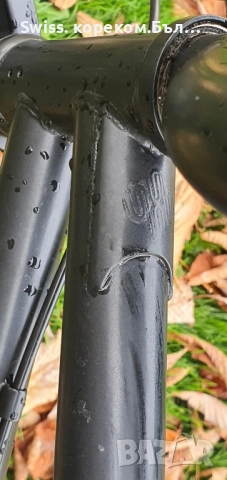 bmx БМХ бмх BMX,customer,federal ,stolen,khe,,cult,и т.н., снимка 16 - Велосипеди - 51492711