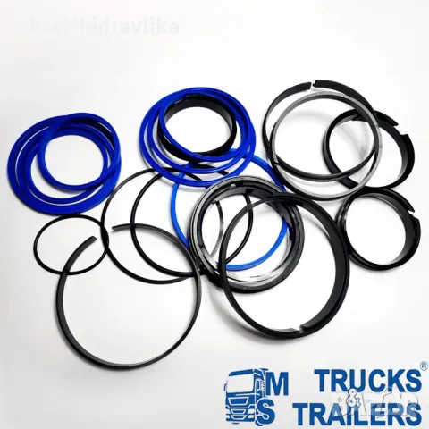 Ремонтен комплект за хидравлични цилиндри HIDROMAS 47217552