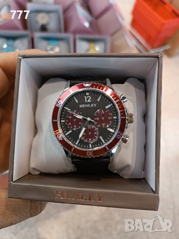 часовник , снимка 3 - Мъжки - 44168866