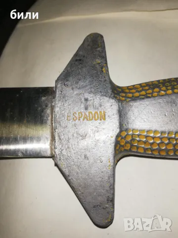 Водолазен френски нож , снимка 3 - Ножове - 47411682