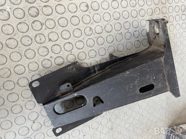 КОНЗОЛА ПЕДАЛИ ВАЗ ЛАДА НОВА ОРИГИНАЛНА, снимка 2 - Части - 54059582