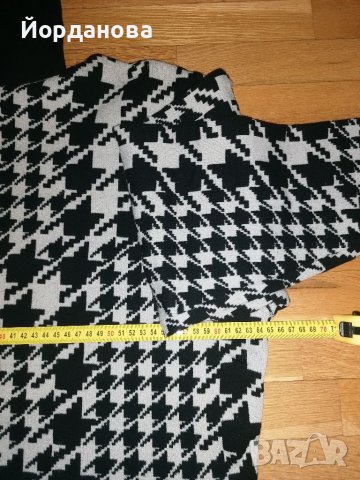 Пуловер HM, снимка 3 - Блузи с дълъг ръкав и пуловери - 39332571