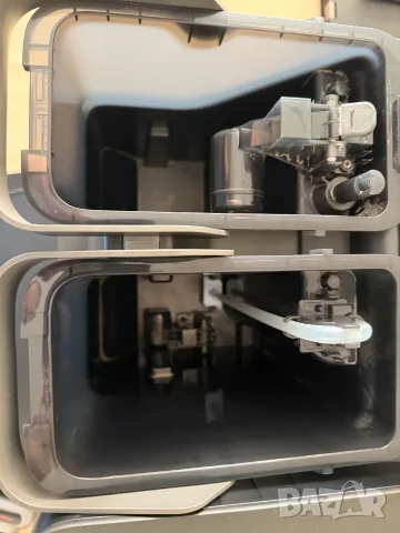 Робот прахосмукачка Roborock S7 MaxV Ultra, 5100 Pa, Моп с ултразвук 3000/мин, 74W, AI, консумативи, снимка 12 - Прахосмукачки - 56003074