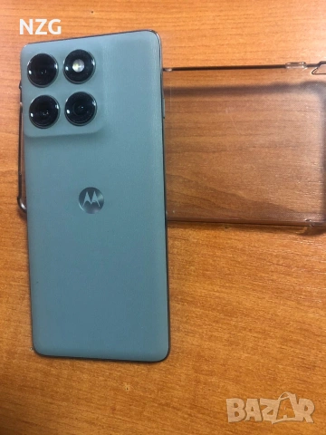 Motorola edge 60 pro, снимка 3 - Motorola - 53266502