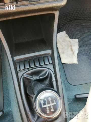 Golf 2  автомобила е съхраняван във гараж., снимка 16 - Автомобили и джипове - 52848895