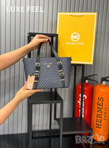 Michael Kors ⚜️Дамски Чанти , снимка 11 - Чанти - 55744397