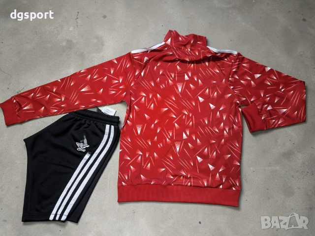 Футболен анцунг на Ливърпул #модел 26/27#нов модел!!!, снимка 2 - Футбол - 54346929