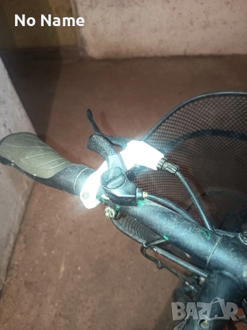 Велосипед Мъжки 26 цола , снимка 5 - Велосипеди - 52351671