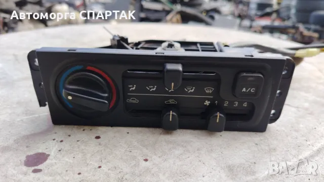 Панел климатик за Kia Sportage SUV I (04.1994 - 04.2005)