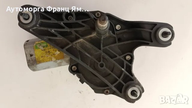 694216506 МОТОР ЗАДНА ЧИСТАЧКА ЗА BMW X5 E70, снимка 2 - Части - 49223579