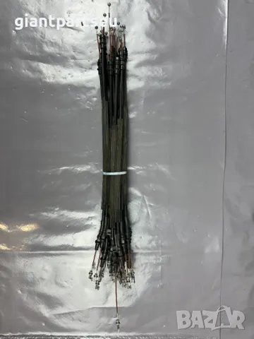 Жила Врати Брави Дръжки за VW PASSAT B6 Жило PASAT B6 , снимка 4 - Части - 49381101